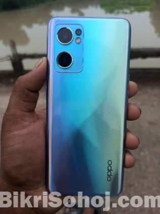 OPPO RENO 7 5G 12/256GB